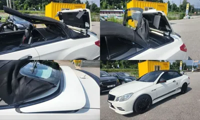 Mercedes-Benz E-Class 2012, 120842 км, за 8467.9 USD - фото 19
