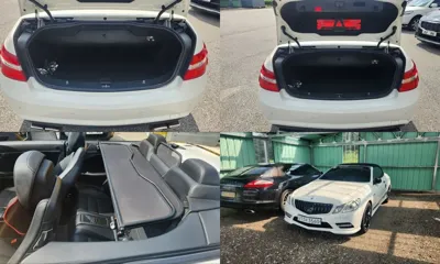Mercedes-Benz E-Class 2012, 120842 км, за 8467.9 USD - фото 20