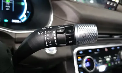 Genesis GV80 2022, 39263 км, за 31114.61 USD - фото 20