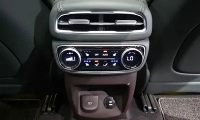 Genesis GV80 2022, 39263 км, за 31114.61 USD - фото 30
