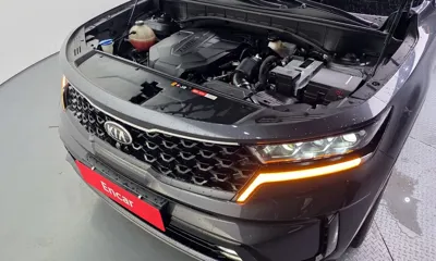 Kia Sorento 2021, 128795 км, за 16459.56 USD - фото 6