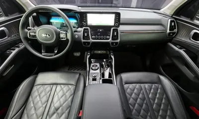 Kia Sorento 2021, 128795 км, за 16459.56 USD - фото 7