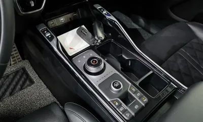 Kia Sorento 2021, 128795 км, за 16459.56 USD - фото 9