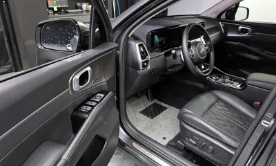 Kia Sorento 2021, 128795 км, за 16459.56 USD - фото 10