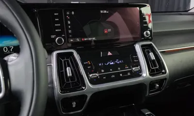 Kia Sorento 2021, 128795 км, за 16459.56 USD - фото 11