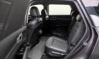 Kia Sorento 2021, 128795 км, за 16459.56 USD - фото 20