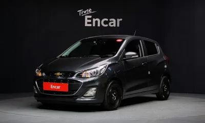 ChevroletGMDaewoo Spark · 2019 год
