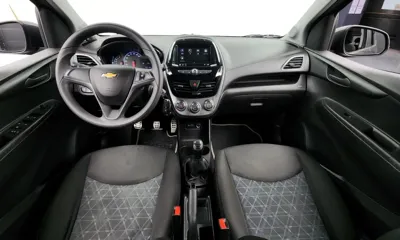 ChevroletGMDaewoo Spark 2019, 96538 км, за 3832.18 USD - фото 7