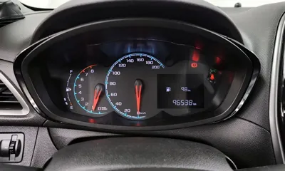 ChevroletGMDaewoo Spark 2019, 96538 км, за 3832.18 USD - фото 8
