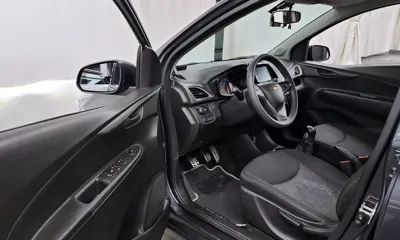 ChevroletGMDaewoo Spark 2019, 96538 км, за 3832.18 USD - фото 10