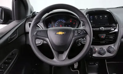 ChevroletGMDaewoo Spark 2019, 96538 км, за 3832.18 USD - фото 13