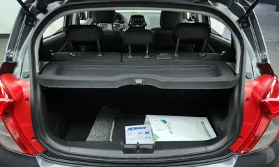 ChevroletGMDaewoo Spark 2019, 96538 км, за 3832.18 USD - фото 20