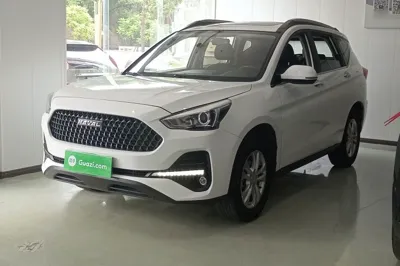 Haval M6 · 2019 год