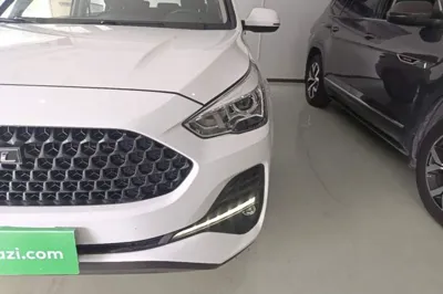 Haval M6 2019, 48900 км, за 7584 USD - фото 8