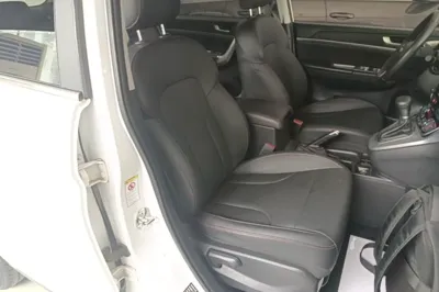 Haval M6 2019, 48900 км, за 7584 USD - фото 9