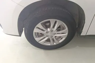 Haval M6 2019, 48900 км, за 7584 USD - фото 11