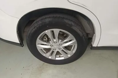 Haval M6 2019, 48900 км, за 7584 USD - фото 12