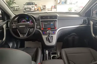 Haval M6 2019, 48900 км, за 7584 USD - фото 13