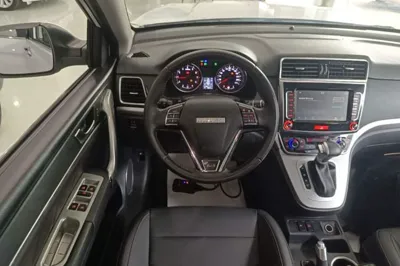 Haval M6 2019, 48900 км, за 7584 USD - фото 14