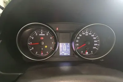 Haval M6 2019, 48900 км, за 7584 USD - фото 15