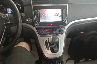 Haval M6 2019, 48900 км, за 7584 USD - фото 17