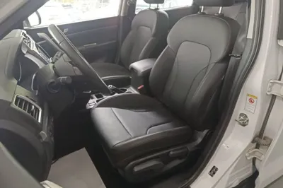 Haval M6 2019, 48900 км, за 7584 USD - фото 18
