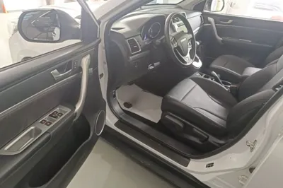 Haval M6 2019, 48900 км, за 7584 USD - фото 19