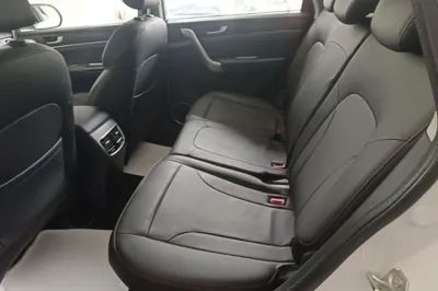 Haval M6 2019, 48900 км, за 7584 USD - фото 20