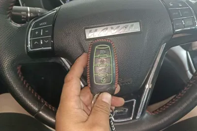 Haval M6 2019, 48900 км, за 7584 USD - фото 23