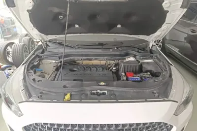 Haval M6 2019, 48900 км, за 7584 USD - фото 24