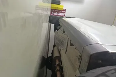 Haval M6 2019, 48900 км, за 7584 USD - фото 26