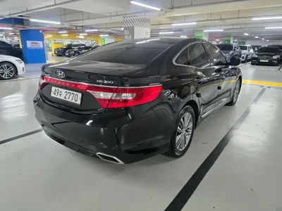 Hyundai Grandeur 2015, 91107 км, за 4825.49 USD