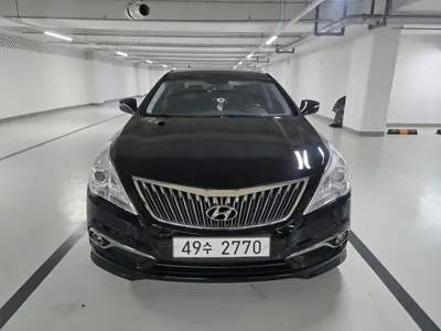 Hyundai Grandeur 2015, 91107 км, за 4825.49 USD