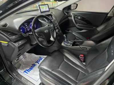 Hyundai Grandeur 2015, 91107 км, за 4825.49 USD - фото 8