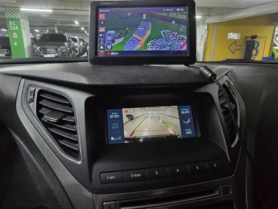 Hyundai Grandeur 2015, 91107 км, за 4825.49 USD - фото 9