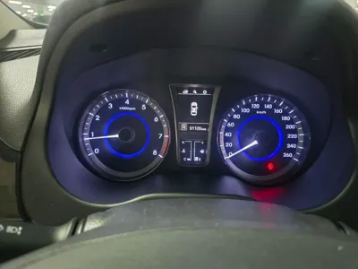 Hyundai Grandeur 2015, 91107 км, за 4825.49 USD - фото 11