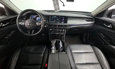 Kia K7 2021, 72156 км, за 15426.02 USD - фото 7