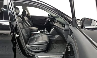 Kia K7 2021, 72156 км, за 15426.02 USD - фото 11