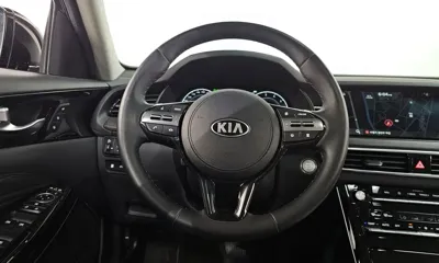 Kia K7 2021, 72156 км, за 15426.02 USD - фото 13