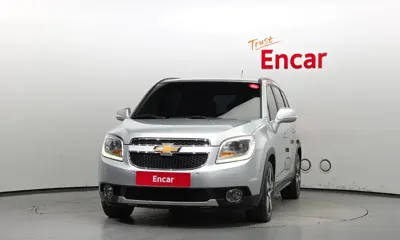ChevroletGMDaewoo Orlando 2018, 219464 км, за 3152.92 USD