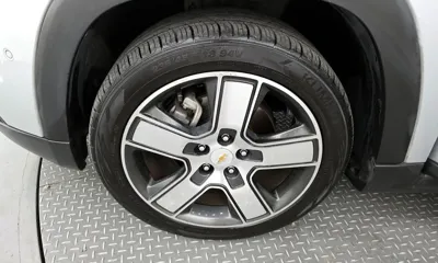ChevroletGMDaewoo Orlando 2018, 219464 км, за 3152.92 USD