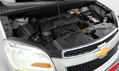 ChevroletGMDaewoo Orlando 2018, 219464 км, за 3152.92 USD - фото 6