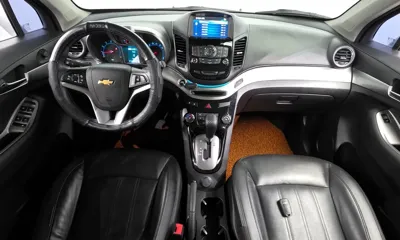ChevroletGMDaewoo Orlando 2018, 219464 км, за 3152.92 USD - фото 7