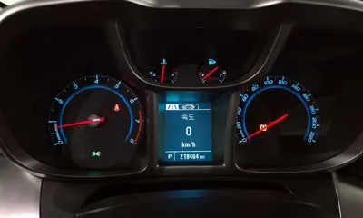 ChevroletGMDaewoo Orlando 2018, 219464 км, за 3152.92 USD - фото 8