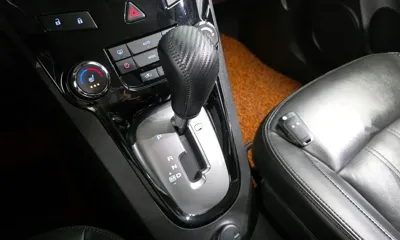ChevroletGMDaewoo Orlando 2018, 219464 км, за 3152.92 USD - фото 9