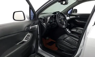 ChevroletGMDaewoo Orlando 2018, 219464 км, за 3152.92 USD - фото 10