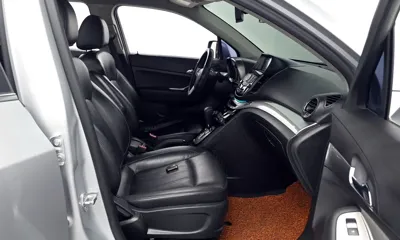 ChevroletGMDaewoo Orlando 2018, 219464 км, за 3152.92 USD - фото 11