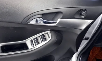 ChevroletGMDaewoo Orlando 2018, 219464 км, за 3152.92 USD - фото 13