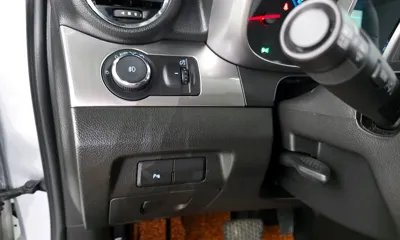 ChevroletGMDaewoo Orlando 2018, 219464 км, за 3152.92 USD - фото 14