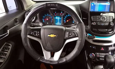 ChevroletGMDaewoo Orlando 2018, 219464 км, за 3152.92 USD - фото 15